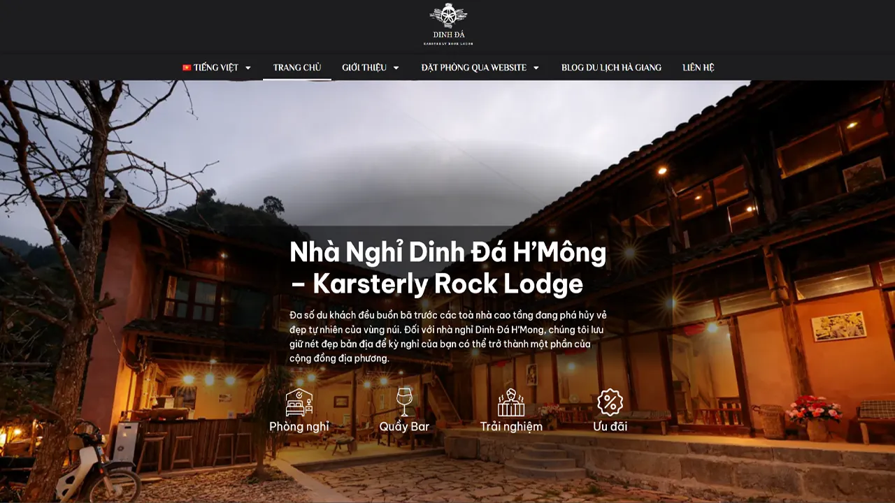 web-design-dinhdahmong