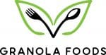 Logo granola foods vietnam