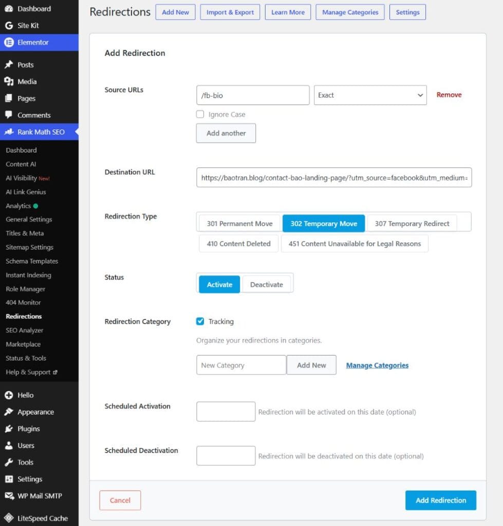 Website URL 2