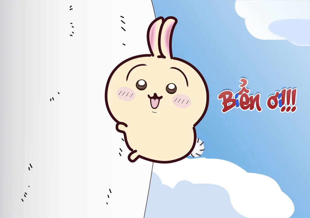 Chiikawa Bien oi@2x